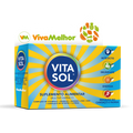 VITASOL - Multivitamínico