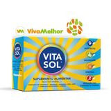 Vitasol multivitamínico