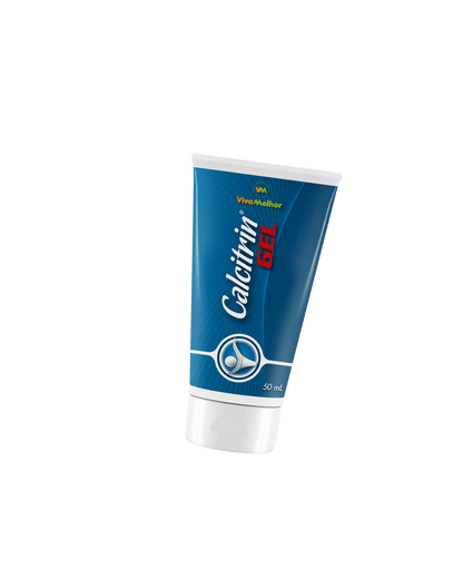 Calcitrin GEL - El apoyo a la movilidad