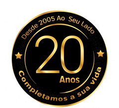 20 años